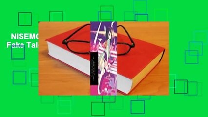 NISEMONOGATARI, Part 2: Fake Tale Complete