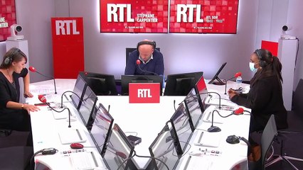 Djihadistes libérés au Mali : "ils ont forcément du sang sur les mains"