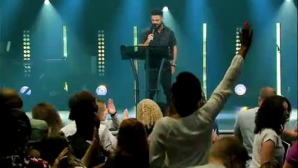 Why the Enemy Targets Your Most Valuable Things – Insights from Steven Furtick 🎯