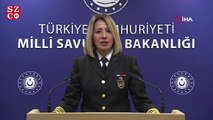 MSB: “Son 1 ayda yurt içinde 46, yurt dışında 61 olmak üzere toplam 107 terörist etkisiz hale getirilmiştir”