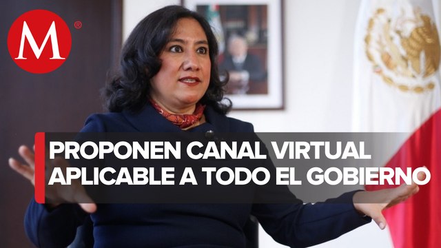 Función Pública propone transmitir compras públicas en tiempo real