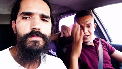 تكاض بحر العجائب و الاحلام من أجمل الوجهات السياحية في الجنوب المغربي