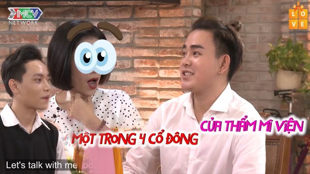 'BÁC SĨ TUỔI 20' KHIẾN CẬU SINH VIÊN LÁC MẮT BỞI 'PROFILE KHỦNG' TRONG NGÀY ĐẦU HẸN HÒ