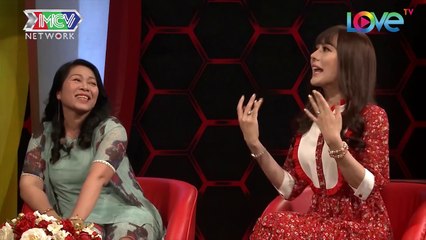 MẸ CHỒNG LÂM KHÁNH CHI TỪNG BỊ CON DÂU 'NGHỈ CHƠI' TẠM THỜI, KHÓC RÒNG 3 NGÀY LIỀN | MCND