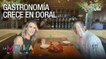 Entre gastronomía y arte: Doral sigue creciendo - La Movida Miami - VPItv