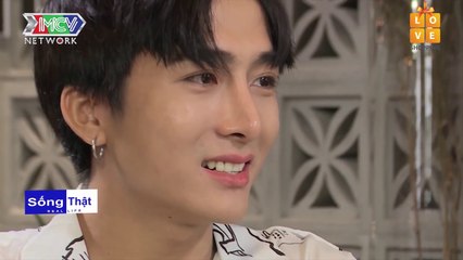 QUEN NHAU 4 NĂM CHƯA 1 LỜI TỎ TÌNH, TRAI ĐẸP QUYẾT KHIẾN 'CHÀNG VỢ' BẤT NGỜ