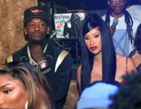 Cardi B and Offset Are Back Together — But They're Still Divorcing