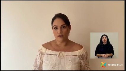 LIVE: Actualización sobre COVID-19 - Viernes 16 Octubre 2020