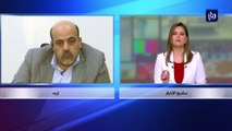 د. رياض الشياب - مدير صحة محافظة إربد