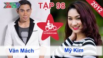 Lữ Khách 24h Tập 98 FULL | Hành trình tìm nhà tá túc của Phạm Văn Mách và Mỹ Kim tại Phú Quốc