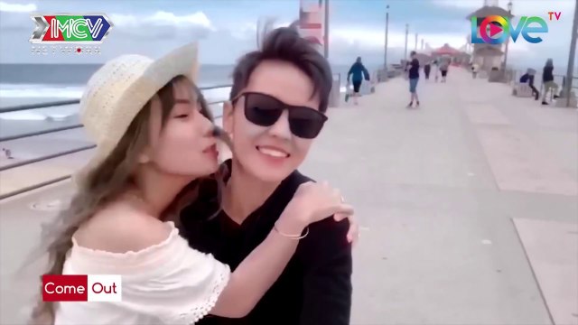 LẬT LẠI SCANDAL CŨ - DI BẢO & MÚI XÙ TỪNG ĐƯỢC XEM LÀ CẶP ĐÔI LGBT SÓNG GIÓ NHẤT VIỆT NAM