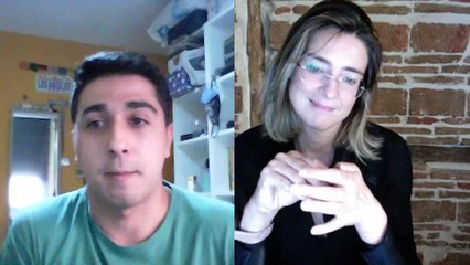Sandra Barneda, sobre las críticas por ser finalista del Premio Planeta: "Que lean mi último libro y no les extrañará"