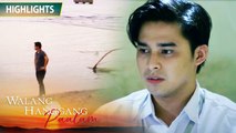 Bernie recalls the insecurity he felt over Emman | Walang Hanggang Paalam