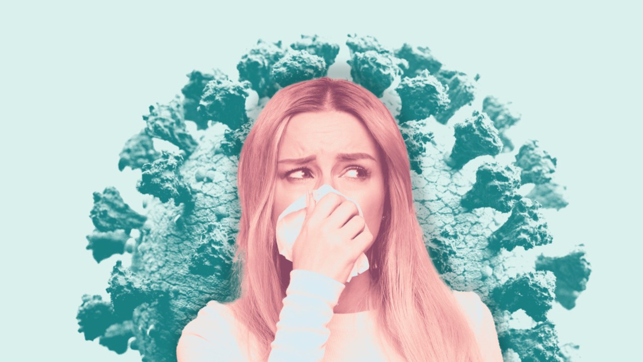 Is Stuffy Nose a Symptom of COVID? Here’s What an Expert Says