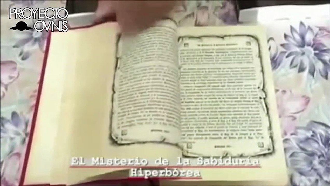 CAPÍTULO 9. LA MISIÓN DE FELIPE.