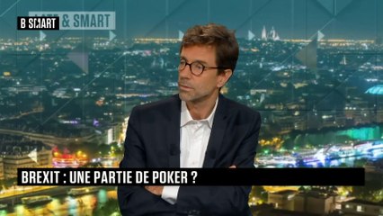 LATE & SMART - Emission du vendredi 16 octobre