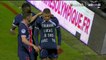 Nimes 0-1 PSG: Goal Kylian Mbappe