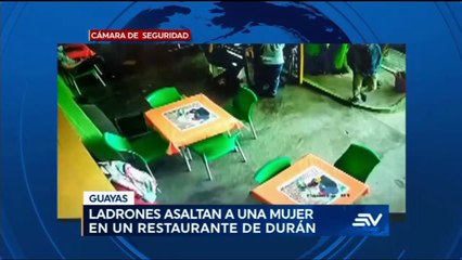 Televistazo 13h00 16-10-2020