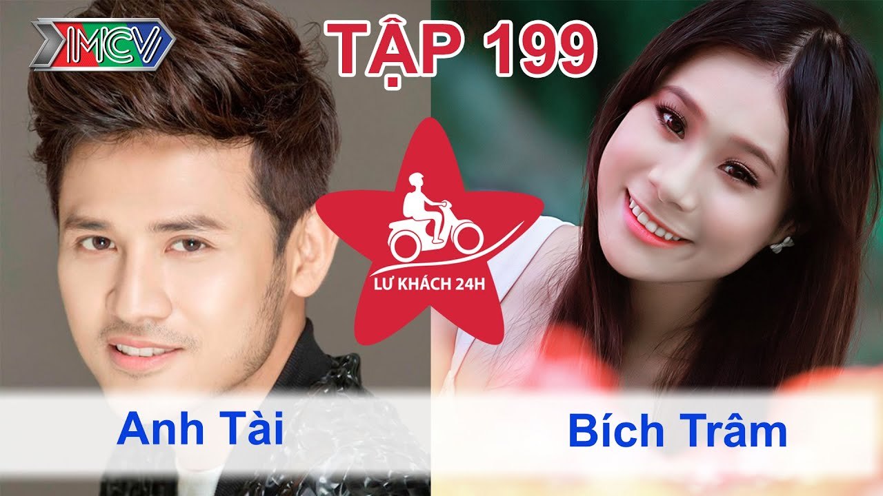 Lữ Khách 24h Tập 199 FULL | Anh Tài nói xấu Hồ Bích Trâm công khai trên sóng truyền hình