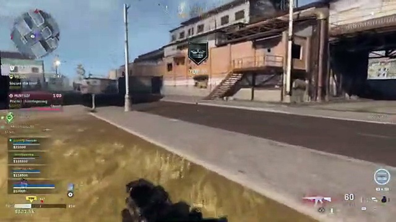 Call of Duty Modern Warfare When I Die This Video Ends