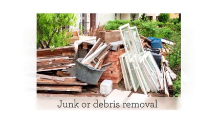 EZ Brooklyn Junk Removal