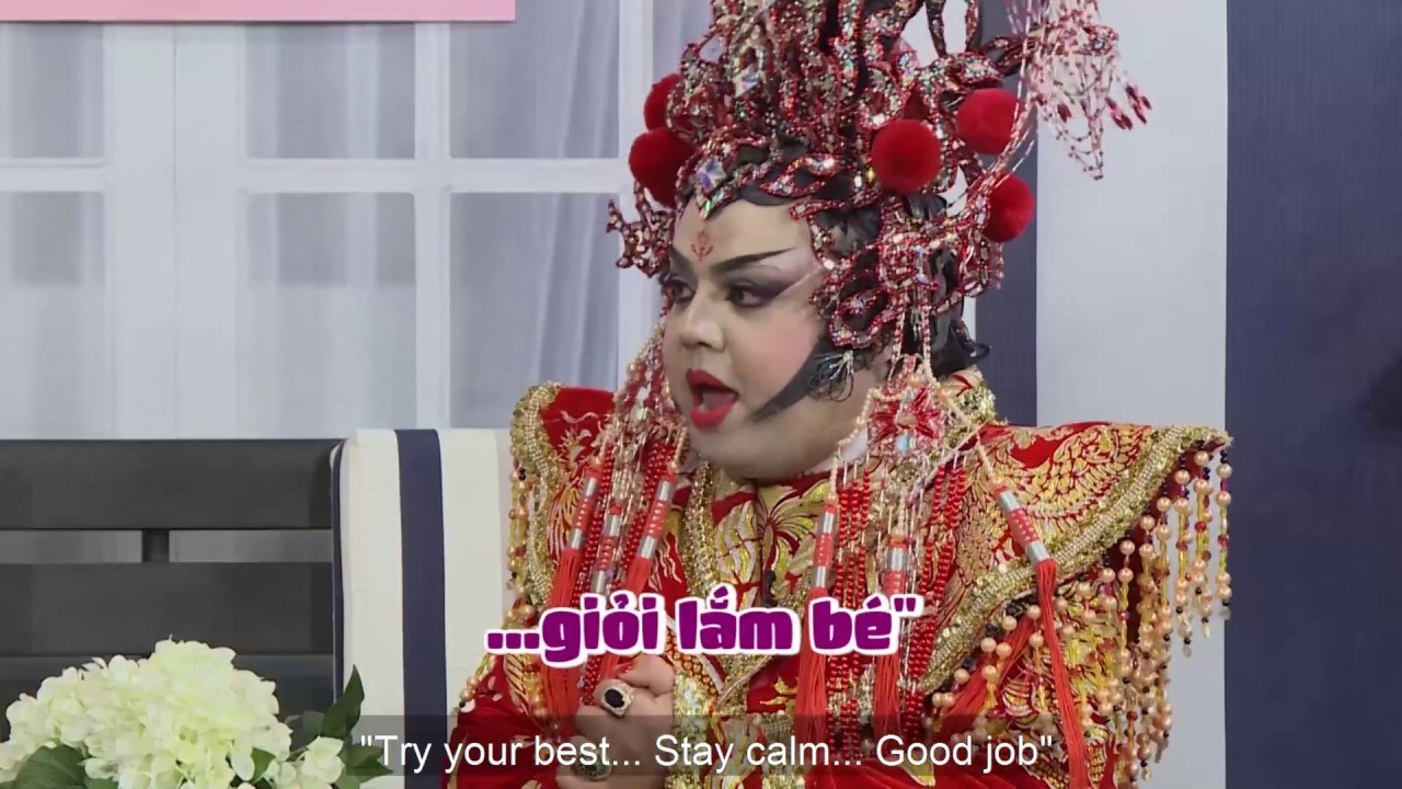 TRỜI GIẤU TRỜI MANG ANH ĐI, EM Ở LẠI, LẤY NGHỆ THUẬT LÀM TÌNH YÊU... | CM