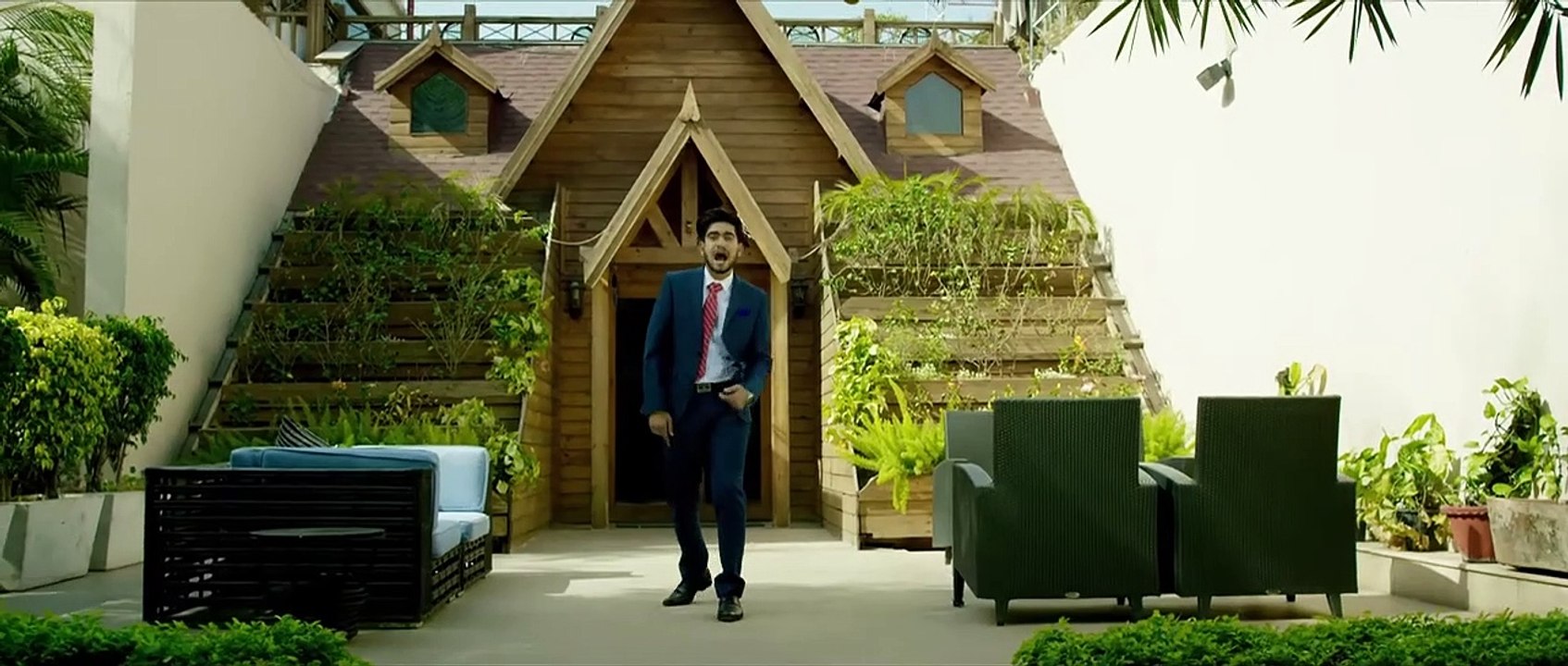 ADDY NAGAR - Achchi Lagti Ho ( Full Song ) Vija...