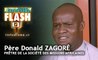 Élection à la FIF: Candidature rejetée de Drogba
