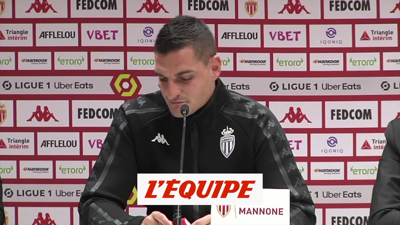 Mannone : «Revenir dans un club de très haut niveau» - Foot - L1 - ASM