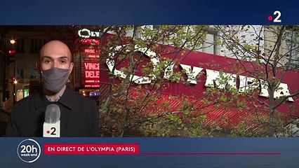 Couvre-feu : face à l'absence de dérogation, le monde de la culture tente de s'adapter