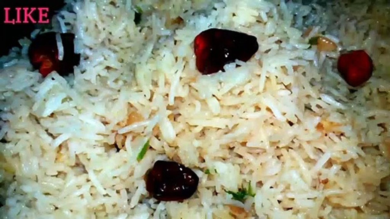 ""Pure bhagare chawal mintu may tayar recipe by sehar khurram""