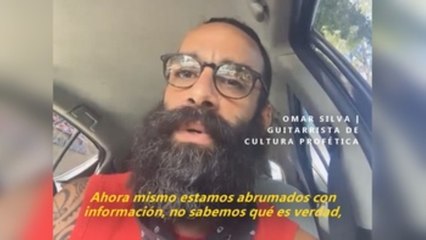 Cultura Profética reflexiona sobre los efectos de la pandemia