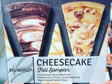 Aldi Is Selling a Cheesecake Sampler With Every Fall Flavor You Need