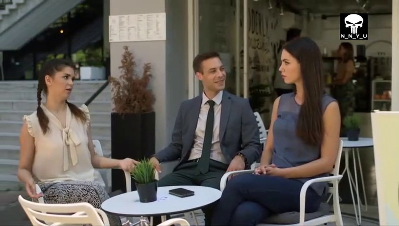 Igra sudbine 165 epizoda - Igra sudbine 165 epizoda