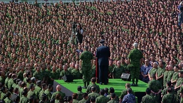 Exministro de Defensa de México inculpado en EEUU por narcotráfico y lavado de dinero