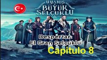 El Gran Selcuklu Capitulo 8