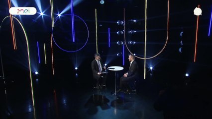 El ministro de Economía expuso en el Coloquio de Idea
