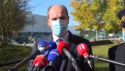 Covid : flambée des cas et nouveaux tours de vis en Europe