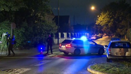 Homem é encontrado decapitado perto de Paris