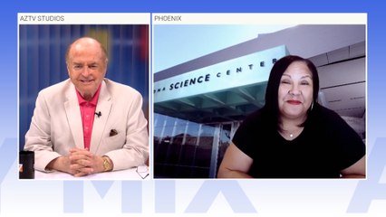 Pat McMahon Introduces You To Chevy Humphrey