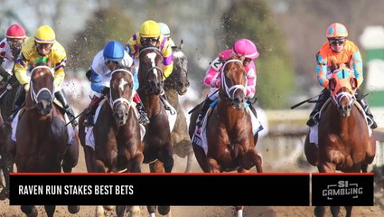 Keeneland’s Raven Run Stakes: Exacta, Trifecta, Odds and Best Bets
