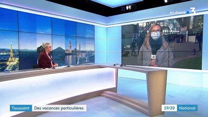 Vacances de la Toussaint : une saison pas comme les autres