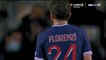 Nimes 0-2 PSG: Goal Alessandro Florenzi