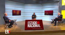Estado Nacional - Domingo 18 Octubre 2020