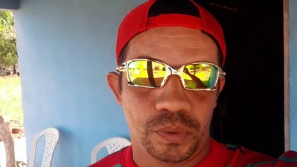 Vlog nova casa de Léonardo