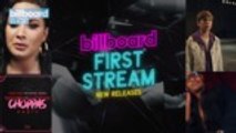 First Stream (10/16/20): New Music From Justin Bieber, Demi Lovato, Nicki Minaj and Lana Del Rey | Billboard
