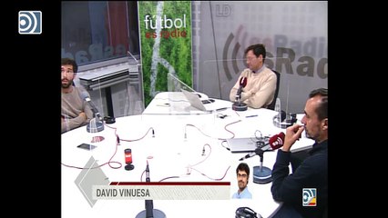 Fútbol es Radio: El enfado de Zidane por las declaraciones de Borja Mayoral