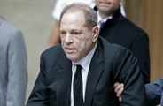 Harvey Weinstein's lawyers claim he will die in prison if not released