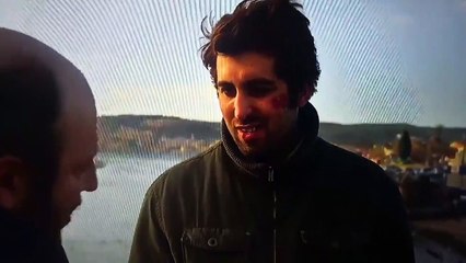 Tivibu, Ahlat Ağacı filmindeki kadın heykelini sansürledi