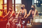 One Person in a Spin Class Triggered a COVID-19 Outbreak at a Cycling Studio—Even With Pre